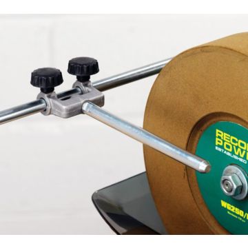 Record Jig WG250/F - Side slibning RECWG250-F