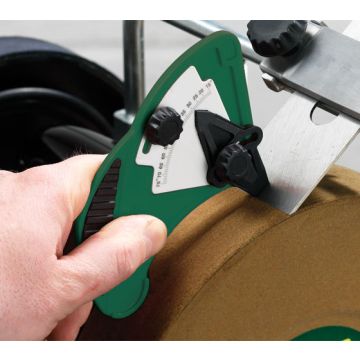 Record Vinkelindstillingsmåler WG250/T RECWG250-T