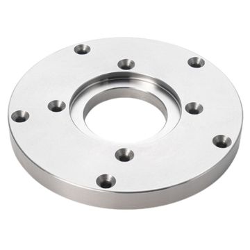 Record Planskive 100mm (126mm) REC62574