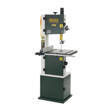 Record Båndsav Sabre 300 12" 230V REC69000-EP