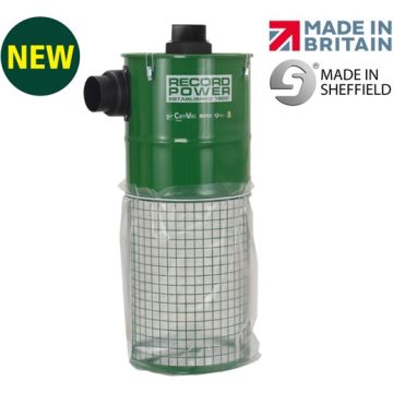 Record Power Forudskiller Defender 150 L REC104970