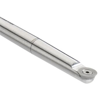 Record Power Carbide spids - Rund REC103770