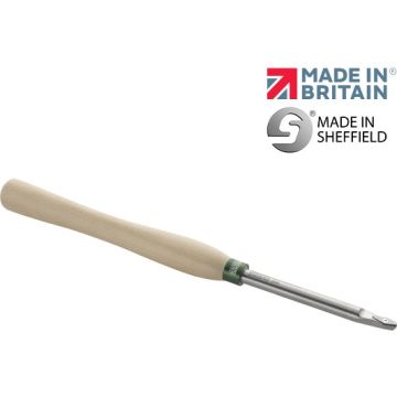 Record Power ProComfort Carbide Detailing Tool, 9,6 mm diamantspids, 12” håndtag REC103762