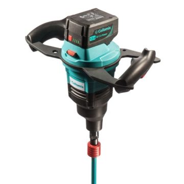 Collomix Xo10 Nc røreværk på batteri CO-20490
