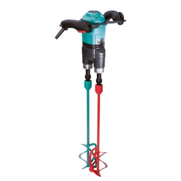 Collomix Røreværk Xo 33 Duo CO-20471
