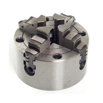 Proxxon 4-Kæbe-Patron Justerb. PD 400 24410