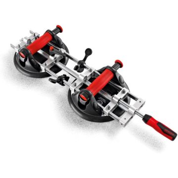 BESSEY Pladespænder med sugekopper PS 130 BS-PS130