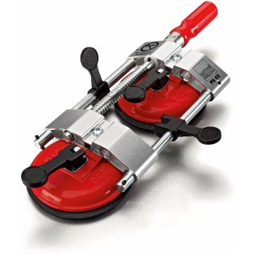 BESSEY Pladespænder med sugekopper PS55 BS-PS55