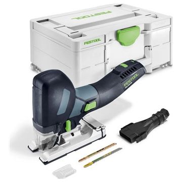 Festool PSC 500 EB-Basic akku stiksav 18V 576959