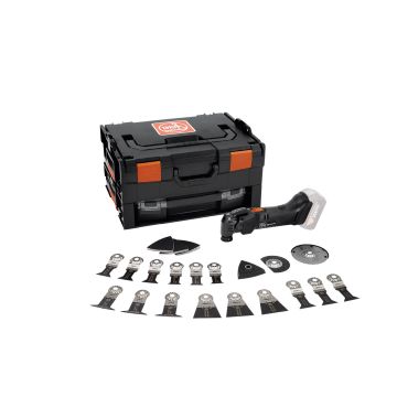 Fein Multimaster AMM 500 Plus Solo Black Edition 71294262000