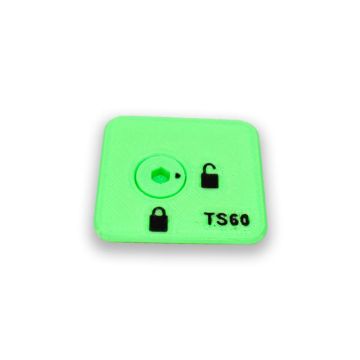 3D Dustcover til Festool TS 60 dyksav 100377