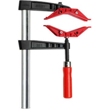 BESSEY Spænderbakker BS-RO