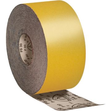 Klingspor Rulle 115x4.500mm k100 PS30D 1 stk KS-174097