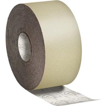 Klingspor Rulle 120x50.000mm k60 m.velcro PS33CK KS-279971