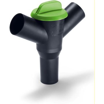 Festool Y-ventil SV-AS D50 SWT 578533