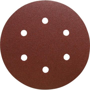 Klingspor Rondel Ø150mm 6h k24 - 50 stk. PS22K KS-93321
