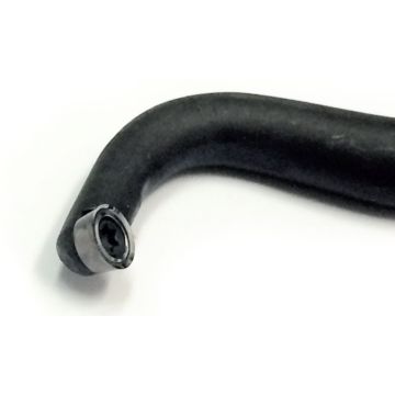 Hunter Tool Systems Ekstra Skær - Karbid Standard 10mm DR-DZT-S10S