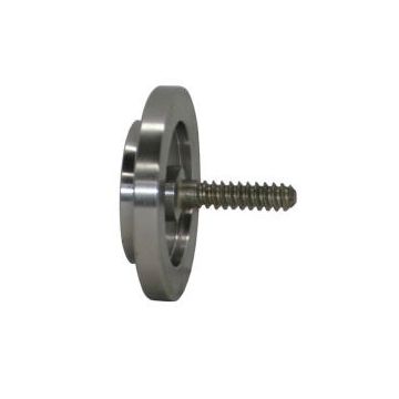 Vicmarc Planskive med skrue V00425