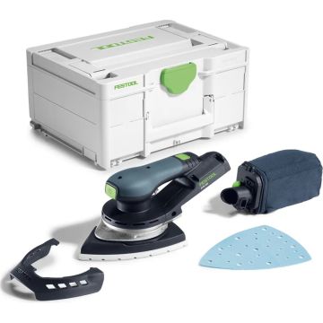 Festool Akku-deltasliber DTSC 200-Basic 577713