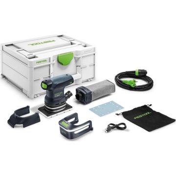 Festool Rystepudser RTS 400 REQ-Plus 578926