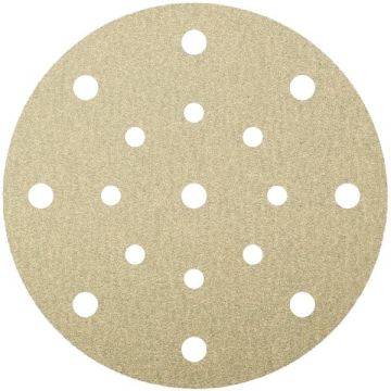 Klingspor Rondel Ø225mm k100 PS33CK 1 stk KS-224731