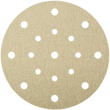 Klingspor Rondel Ø150mm 17h k240 - 100 stk. PS33BK KS-304815