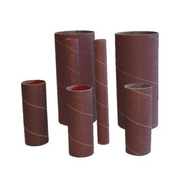 JET Slibehylstre - 16 x 152 K120 JET-575813