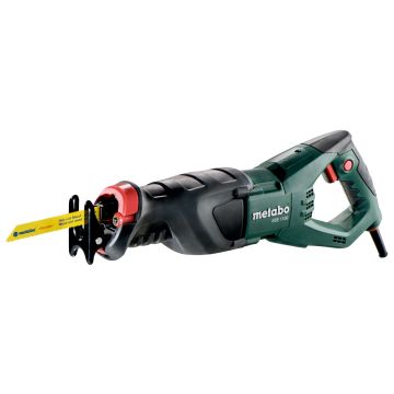 Metabo Bajonetsav SSE 1100 606177500
