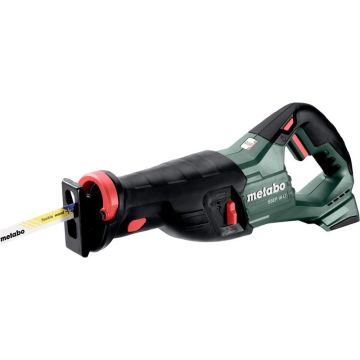 Metabo Bajonetsav solo SSEP 18 LT 601616850