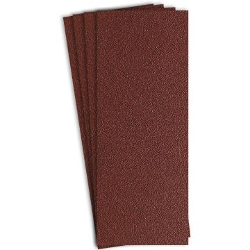 Klingspor Ark 100x115mm k60 - 100 stk. PS22K KS-108727