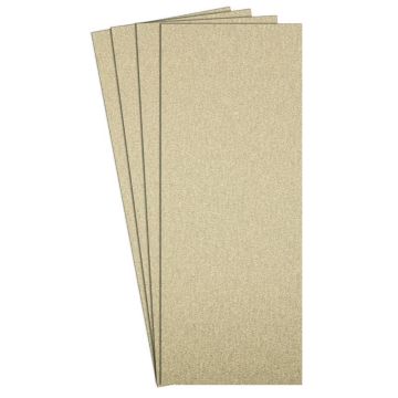 Klingspor Ark 70x125mm k120 - 100 stk. PS33CK KS-151785