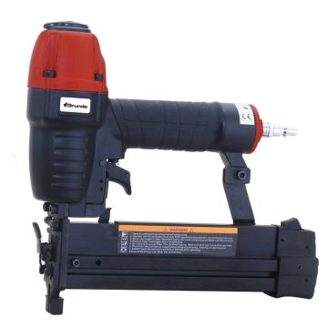 Grunda Klamme- og Stiftepistol F50/9040 267870101