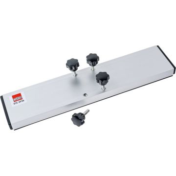 BESSEY støtteplade 355x80x22 mm BS-STE-SP35