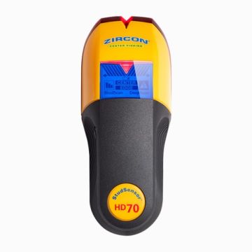 Zircon StudSensor™ HD70 243330107