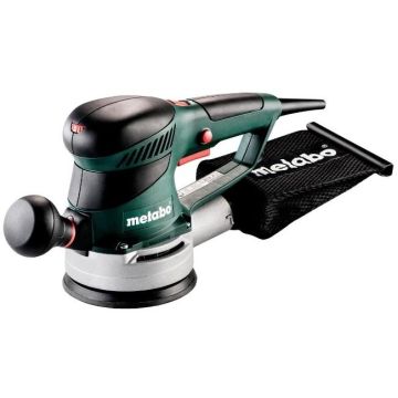 Metabo Excentersliber SXE 425 600131000
