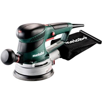 Metabo Excentersliber SXE 450 600129000
