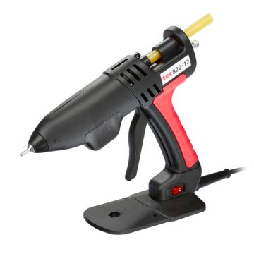 Knottec limpistol 820 Basic 12mm med justerbar temperatur KT-10020