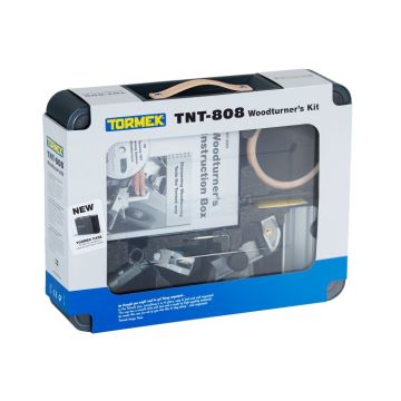 Tormek Trædrejning udstyr TNT-808 93841211