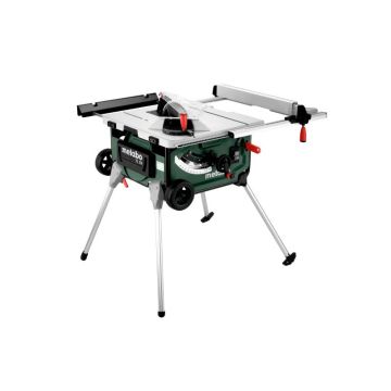 Metabo Bordrundsav TS 254 600668000