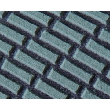 Robert Sorby Slibebånd til ProEdge Slibesystem K1200 775 x 50 mm - Trizact RS-WPE1200T