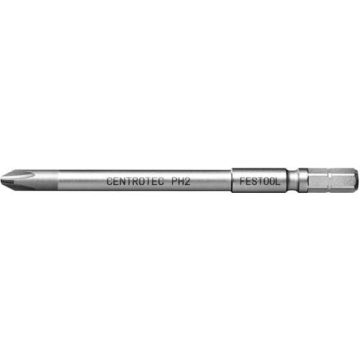 Festool Bit PH 2-100 CE/2 (PH 2) | 2 stk 500845