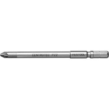 Festool Bit PZ 3-100 CE/2 (PZ 3) | 2 stk 500843