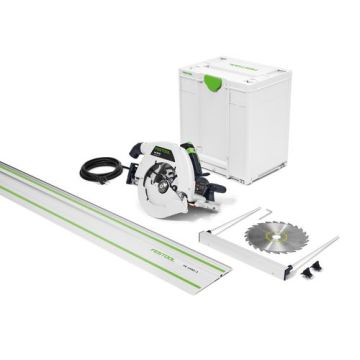 Festool Rundsav HK 85 EB-Plus-FS 1400 i Systainer3 576138