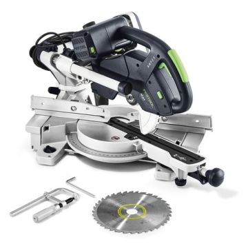 Festool Kap-/geringssav KS 60 E 561683