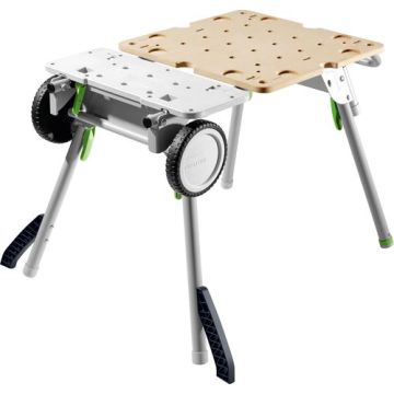 Festool Transportabel arbejdsstation UG-CSC-SYS 577001