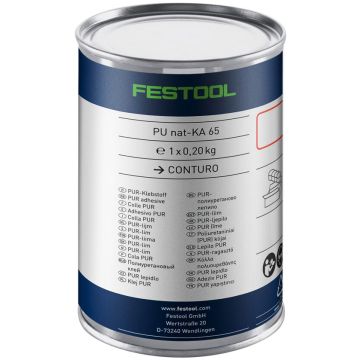 Festool PU-lim natur PU NAT-KA 65/4 578529