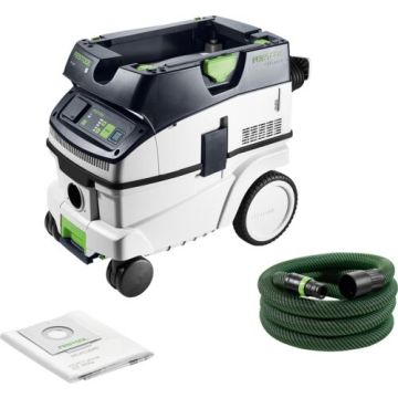 Festool Støvsuger CTL 26 EI - DK stik - Støvklasse L 577900