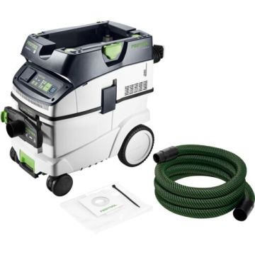 Festool Støvsuger CTL 36 EI AC-RENOFIX - EU stik - Støvklasse L 577891