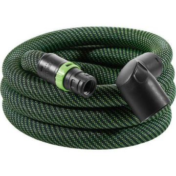 Festool Støvsugerslange D 27/32x3,5m-AS-90°/CT 577161