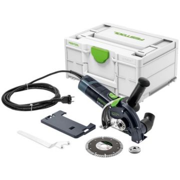 Festool Diamantskærer DSC-AG 125 FH-Plus 576552